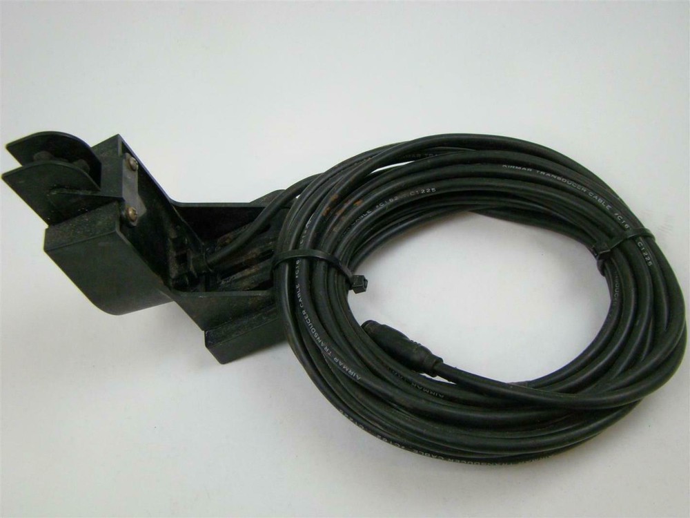 Airmar Depth Transducer Cable , C162