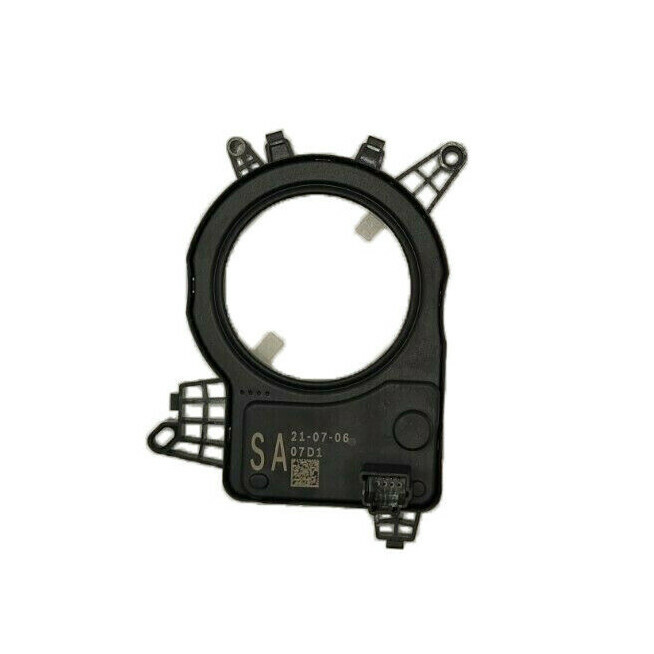 Mitsubishi Steering Angle Sensor - 8651A407