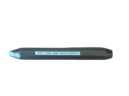 Rebit Point Detail Chisel 7/8" PKM22