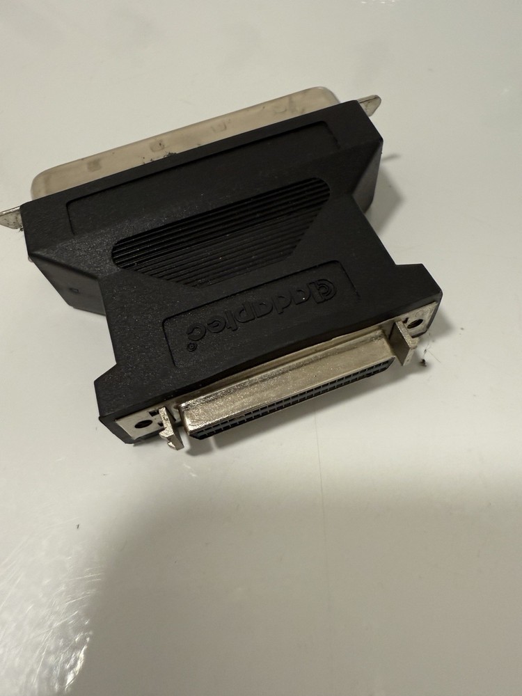 Adaptec SCSI 50 pin Adapter