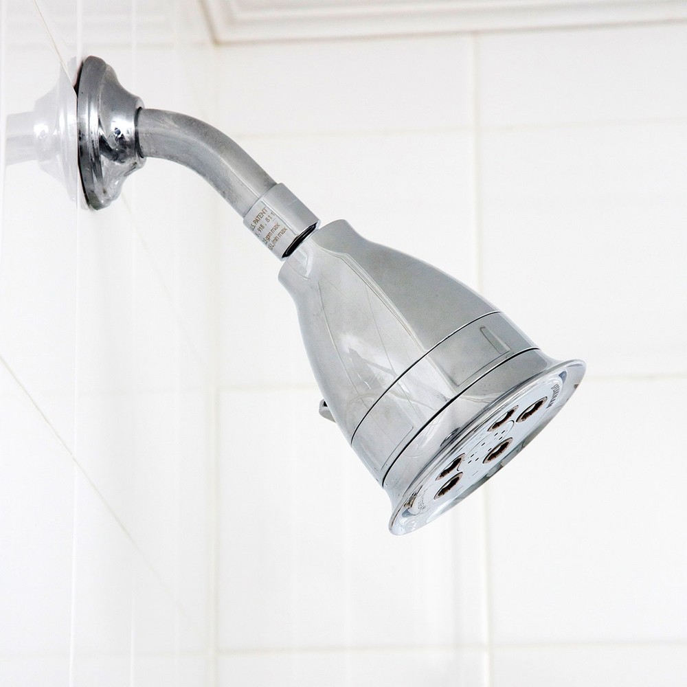 Speakman S-2005-HBF-E175 Chrome Hotel Pure 1.75 Gpm Multi Function Shower Head