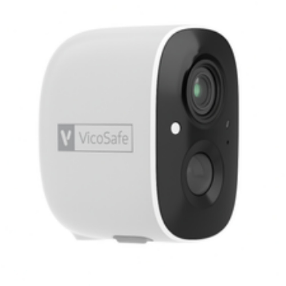 Wireless Camera Wi-Fi