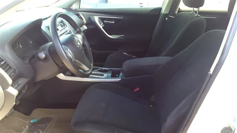 ALTIMA 2013 High Mounted Stop Light 1030854451