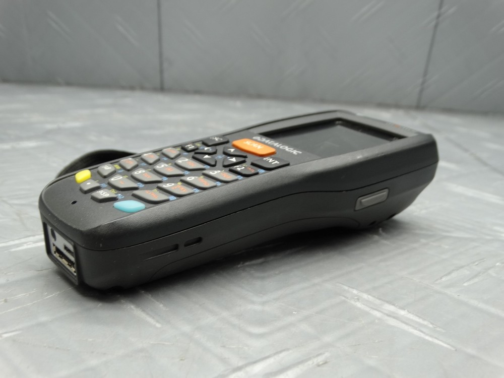 Datalogic Memor X3 Barcode Scanner Mobile Computer Data Collector