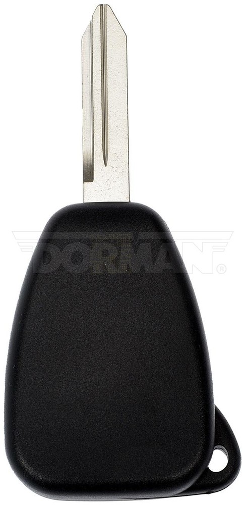 Dorman 99280ST Keyless Entry Remote 5 Button Compatible with Select Jeep Models