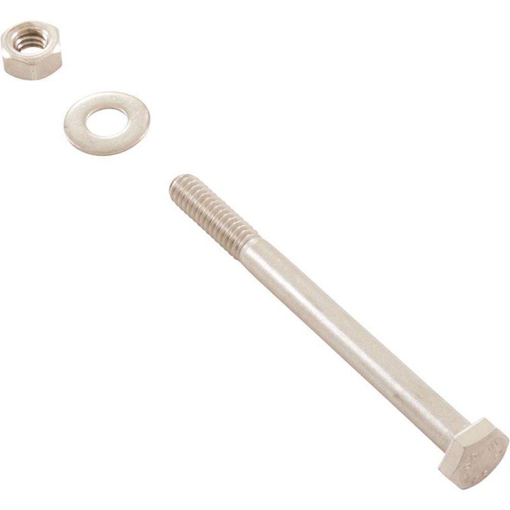 Hardware Kit, Olympic ACM-41 Ladder