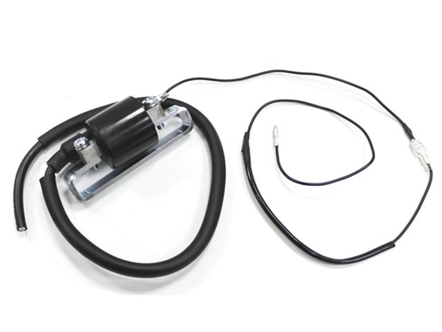 Bronco Ignition Coil - AT-01317