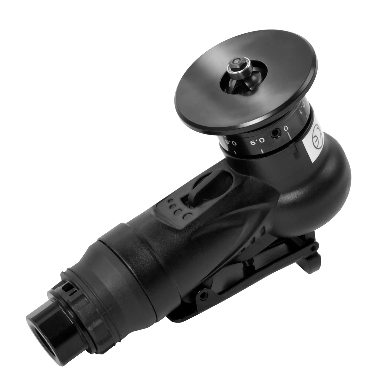 30000RPM Pneumatic Chamfering Machine Metal Trimming Air Chamfer Beveling Tools^