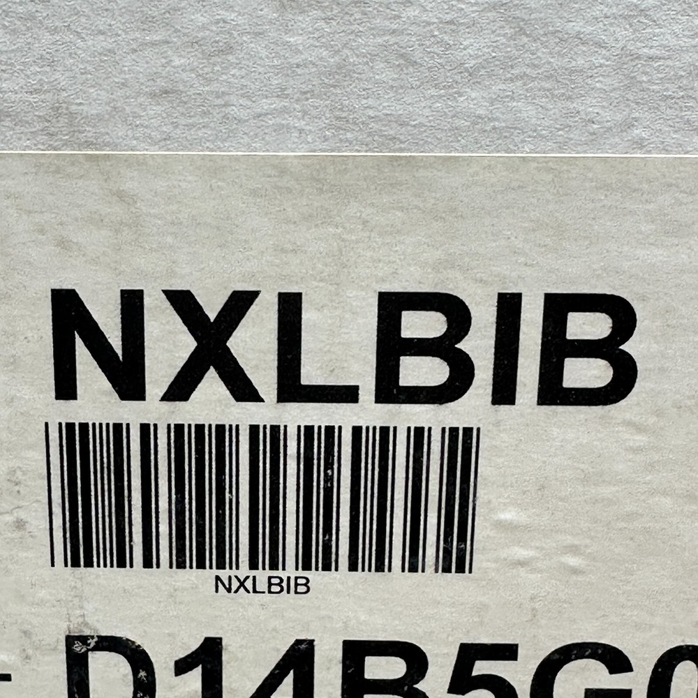 Emerson Network Power Liebert NXL External Battery Interface NXLBIB