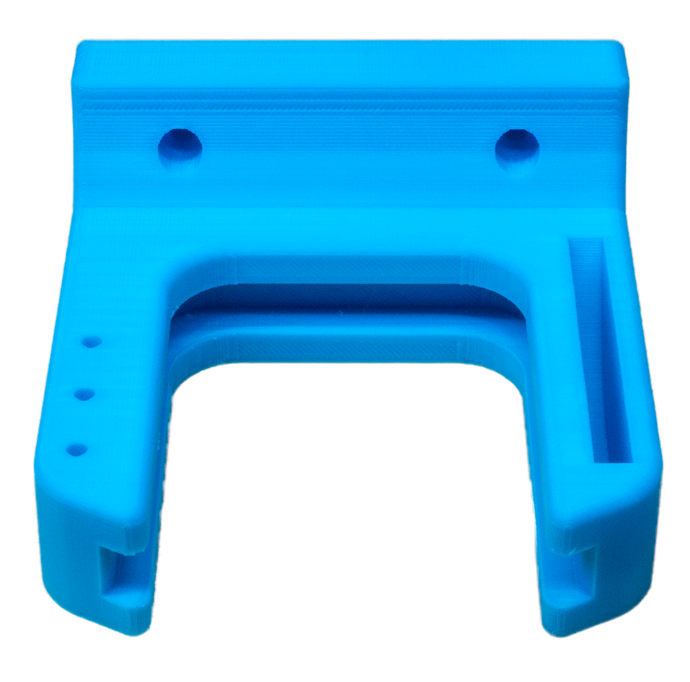 Dillon 550 Toolhead Holder wall mount USA Made