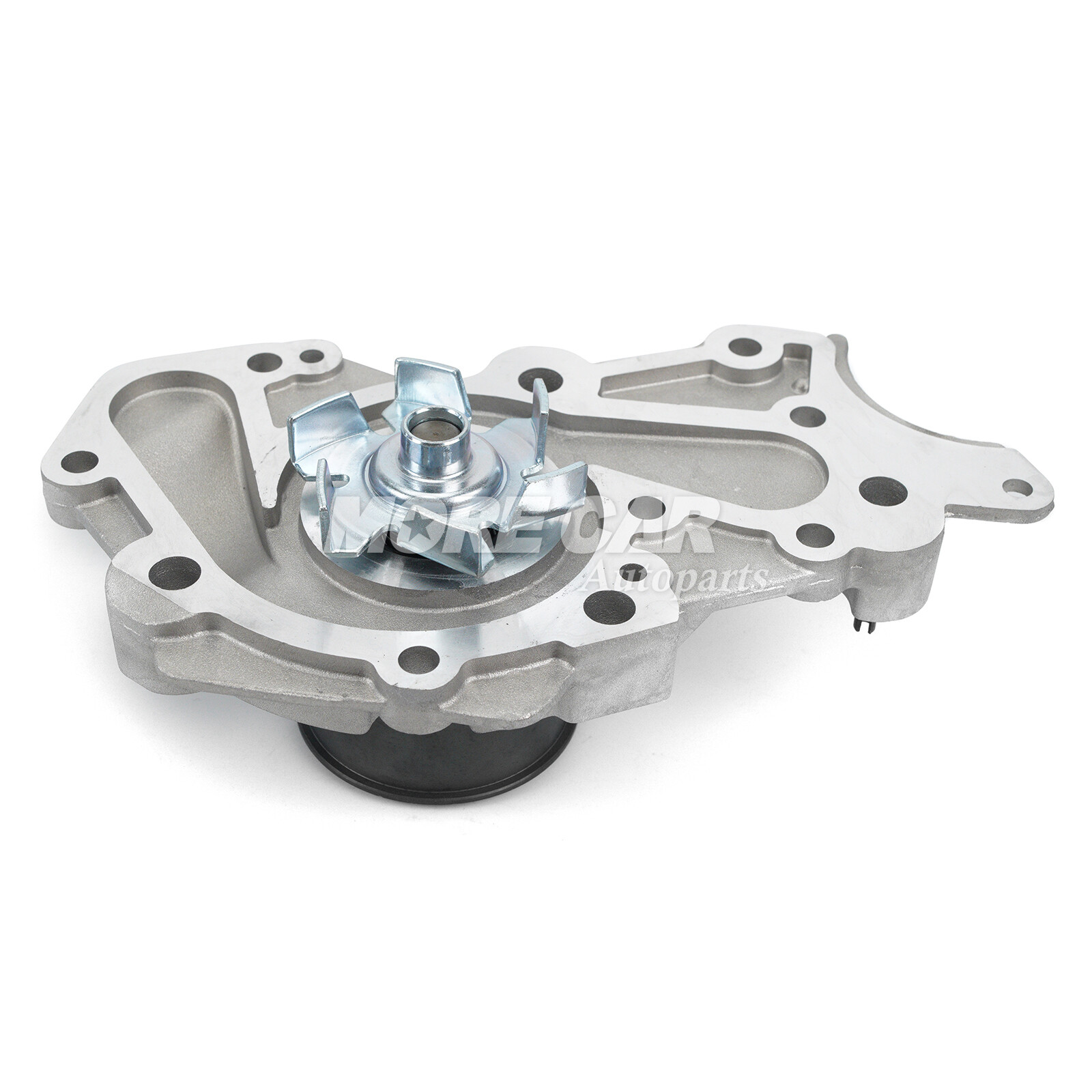 Timing Belt Kit Water Pump for 2006-2010 Kia Hyundai Santa Fe Optima Rondo 2.7L