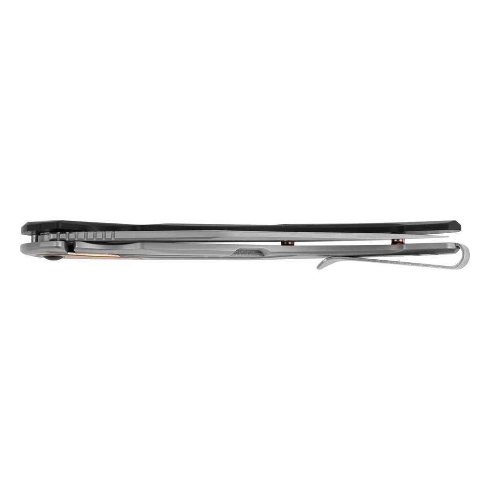 New Kershaw Strata Framelock 2076