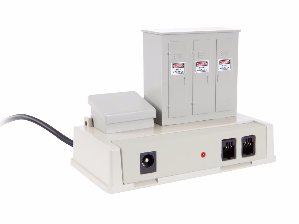 Lionel 2429153 O Plug-Expand-Play 153 IR Controller