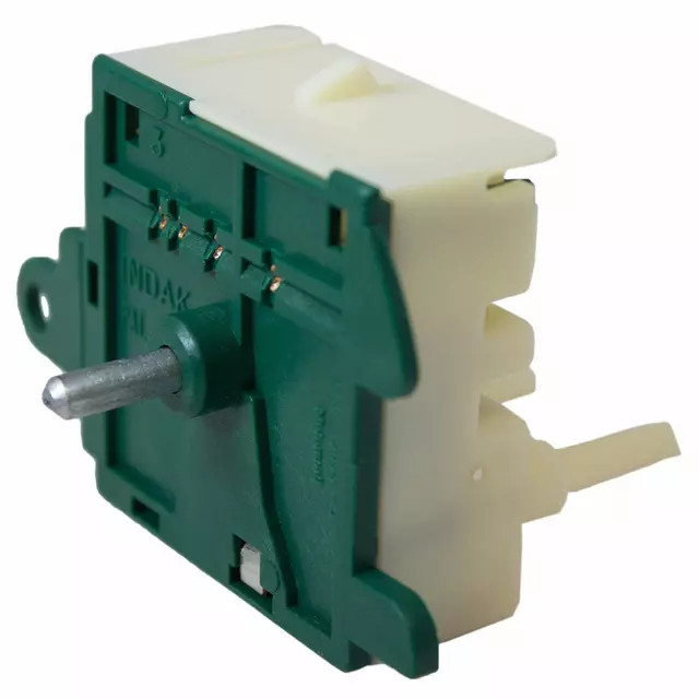 Genuine Heater Control Switch F7UZ-19B888-BB