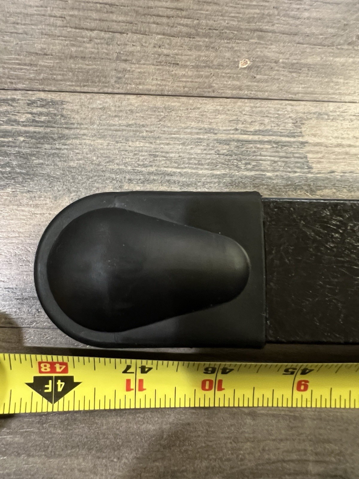 Bodyblade Classic 48" Body Blade Cardio Fitness Exercise Strength Resistance Bar