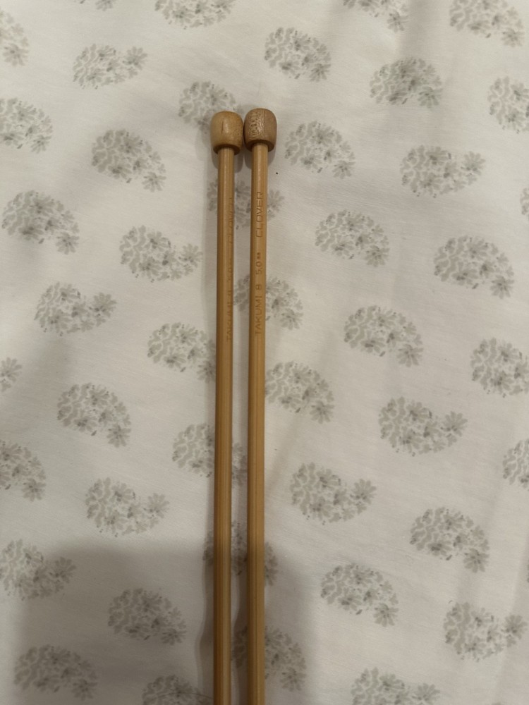 Takumi Knitting Needles