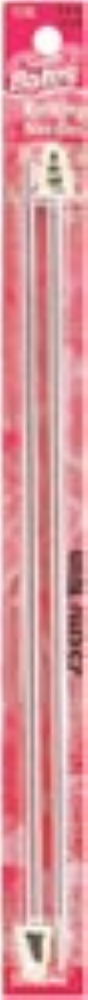 Susan Bates Silvalume 10" Knitting Needles