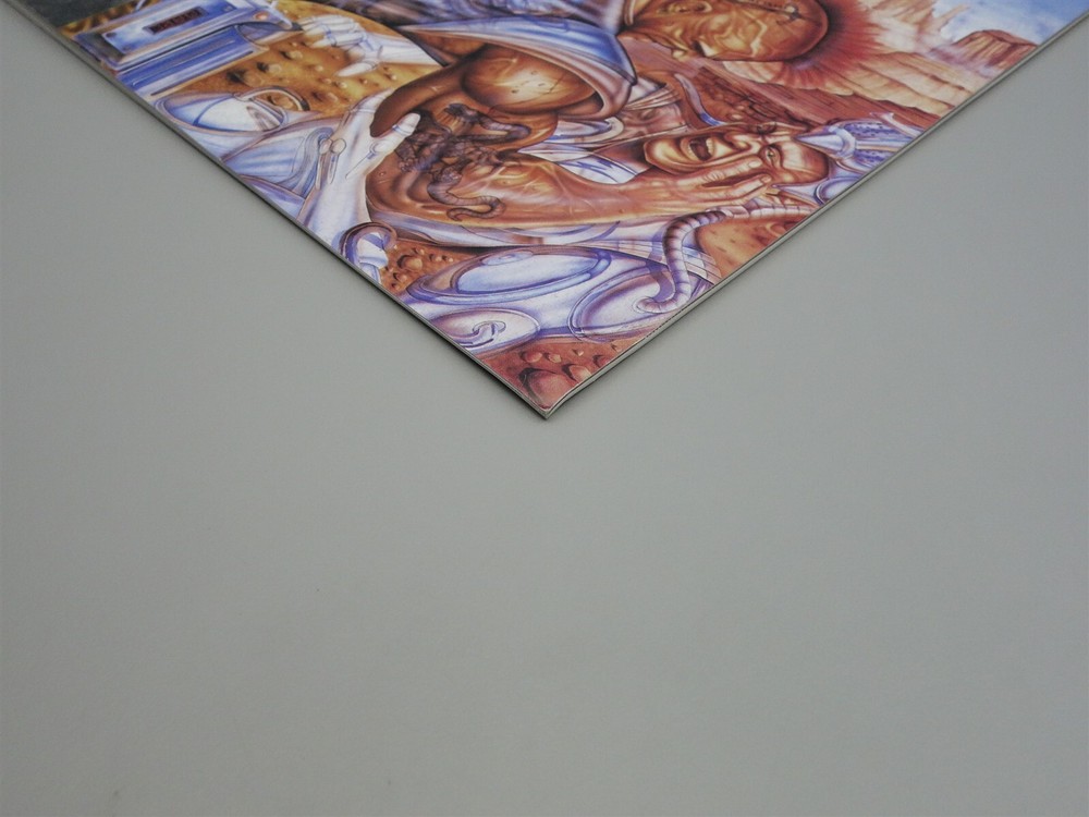 Australian Realms: Issue # 21