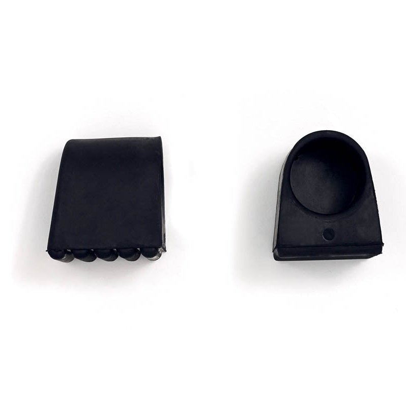 Gibraltar SC-RF Block Rack Feet 2 Pack