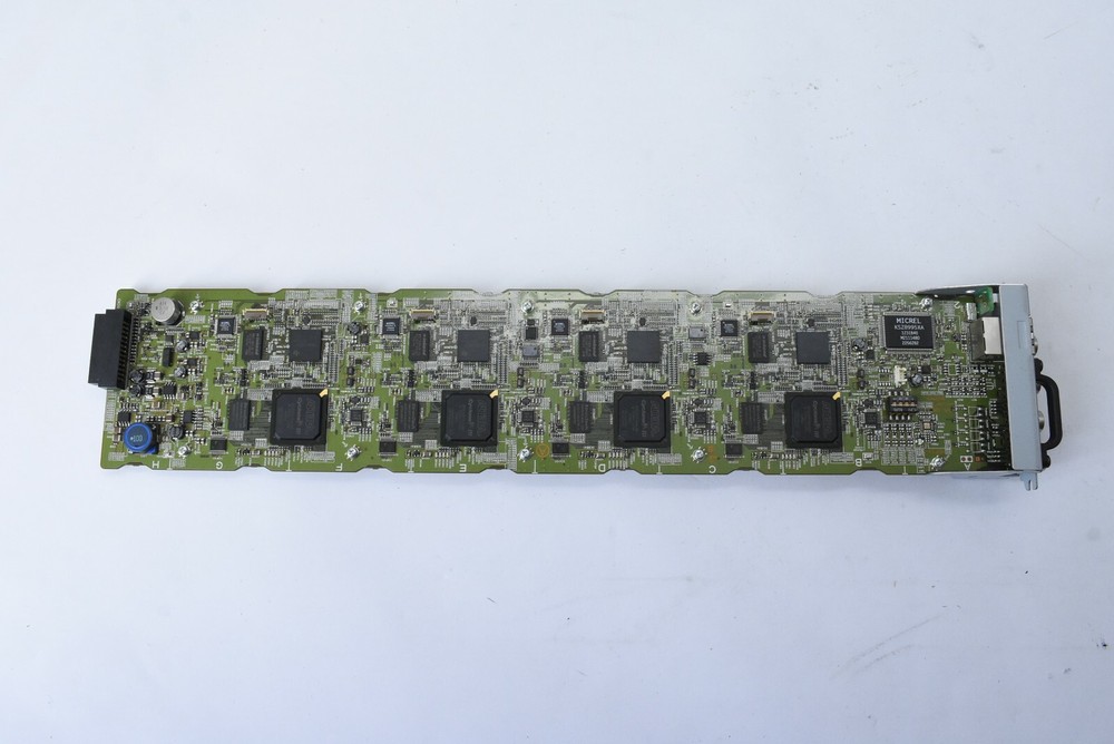 Sony SNT-EP154 Video Network Station 4 Channel Basic Function Blade Encoder