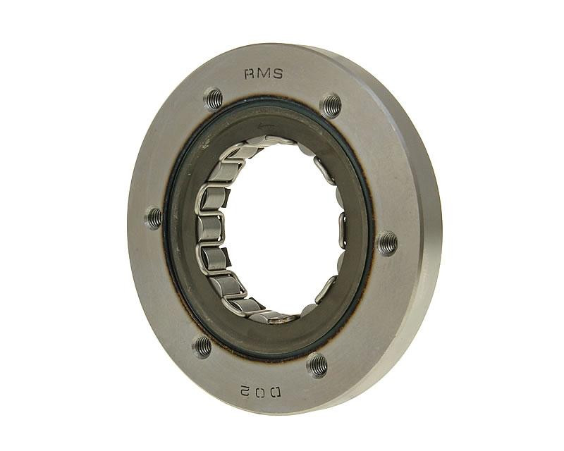 Piaggio X7 250ie Starter Clutch