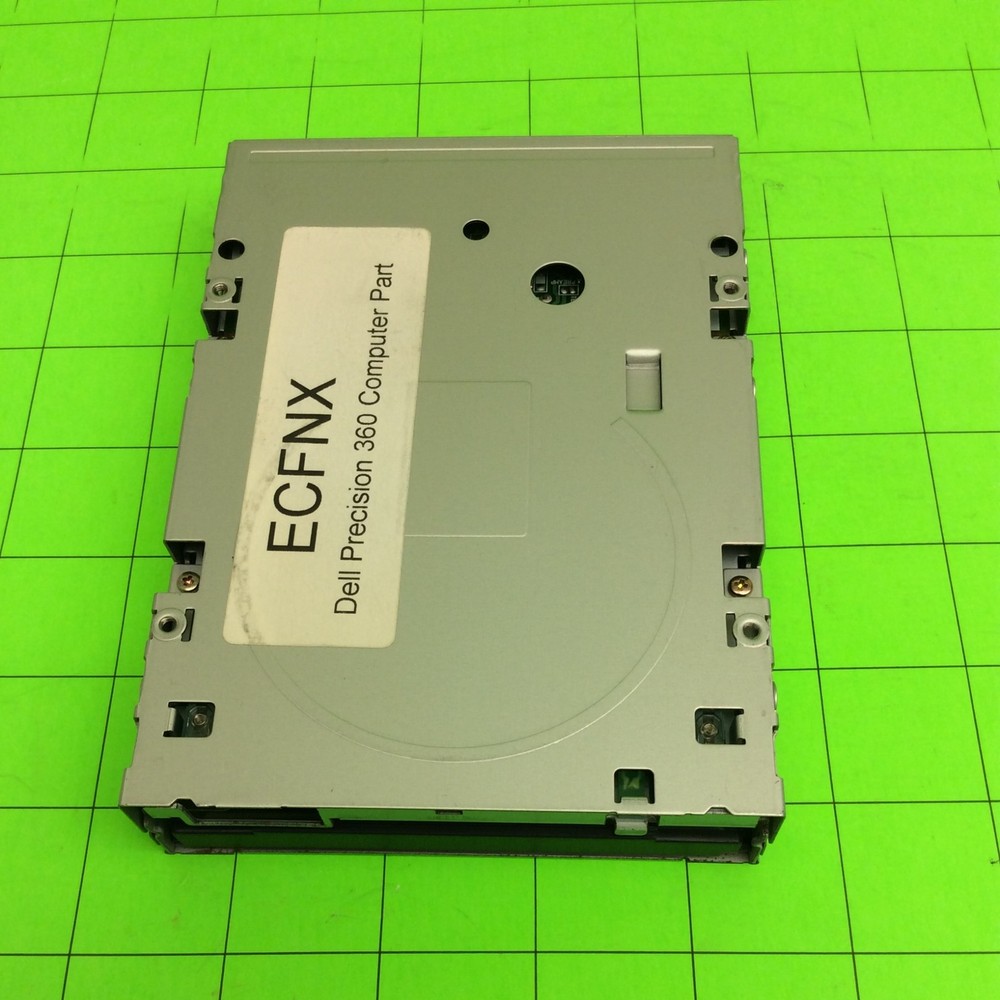 Desktop Computer Samsung SFD-321J Floppy Disk Drive