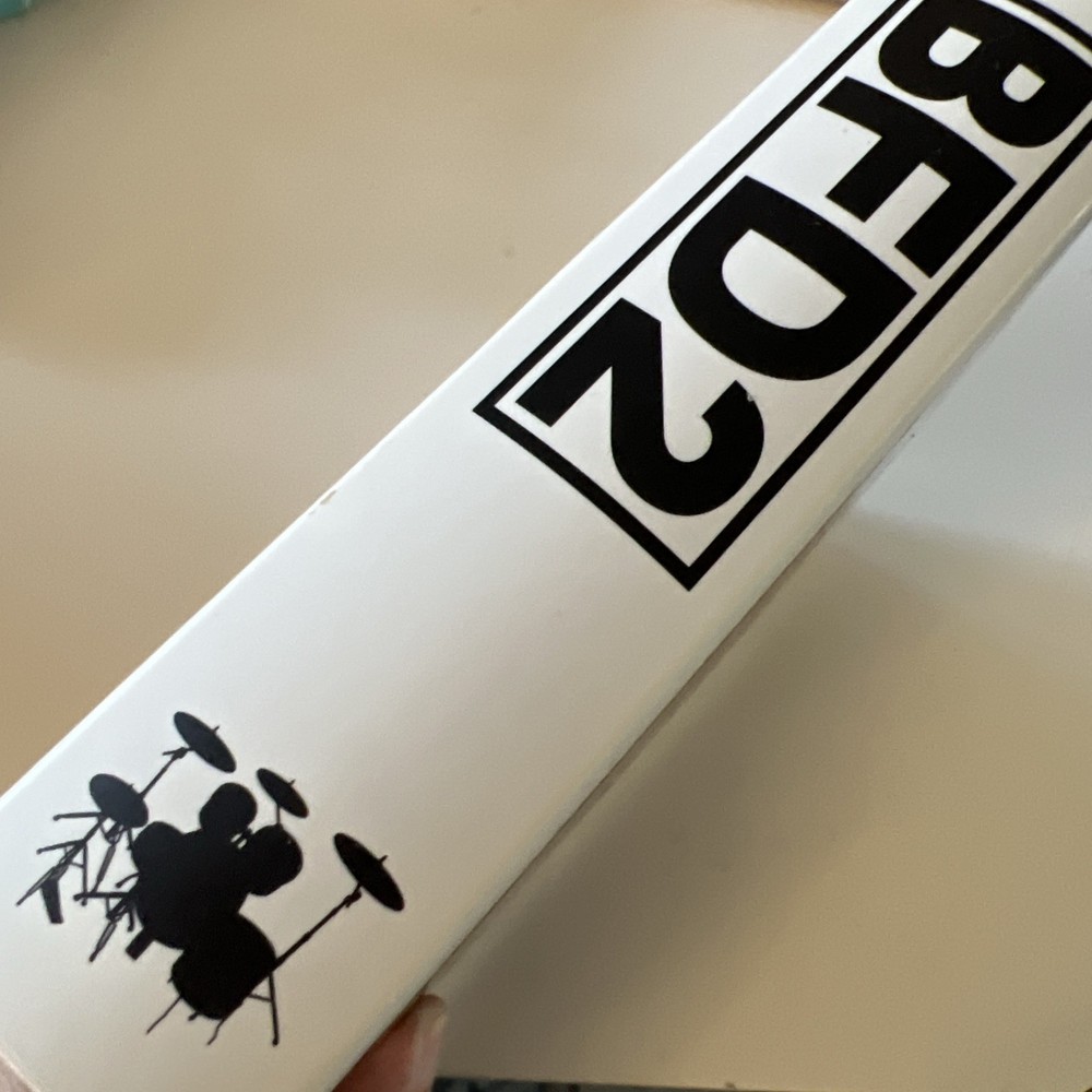 BFD2 FX Pansion FXPansion 5 disc disk Set