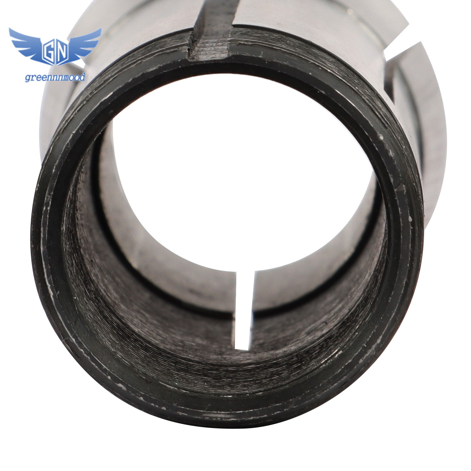 1/8 - 1" Precision 15 Piece 5C Fractional Collet Set & 5 Pcs Collet Block Set