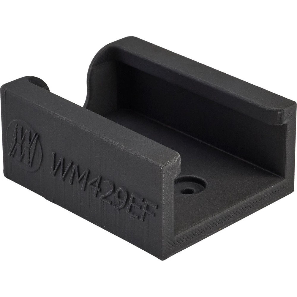 Wehrs Machine WM429EF Element RACEceiver Flat Mount