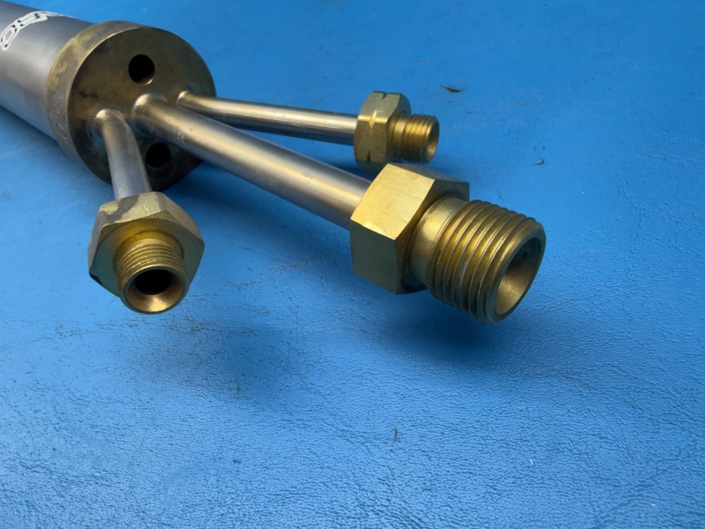 OxyArc 3-Port Machine Cutting Torch