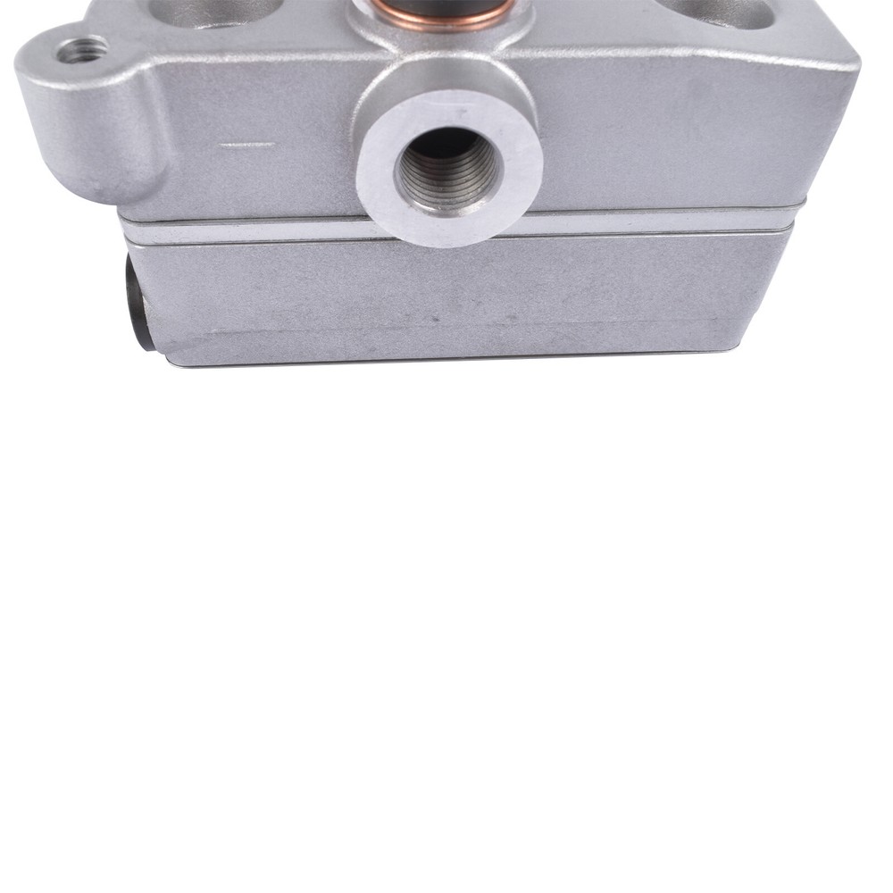 9125420020 Cylinder Head Compressor Kit Replacement for Volvo D13 Engine 2006+
