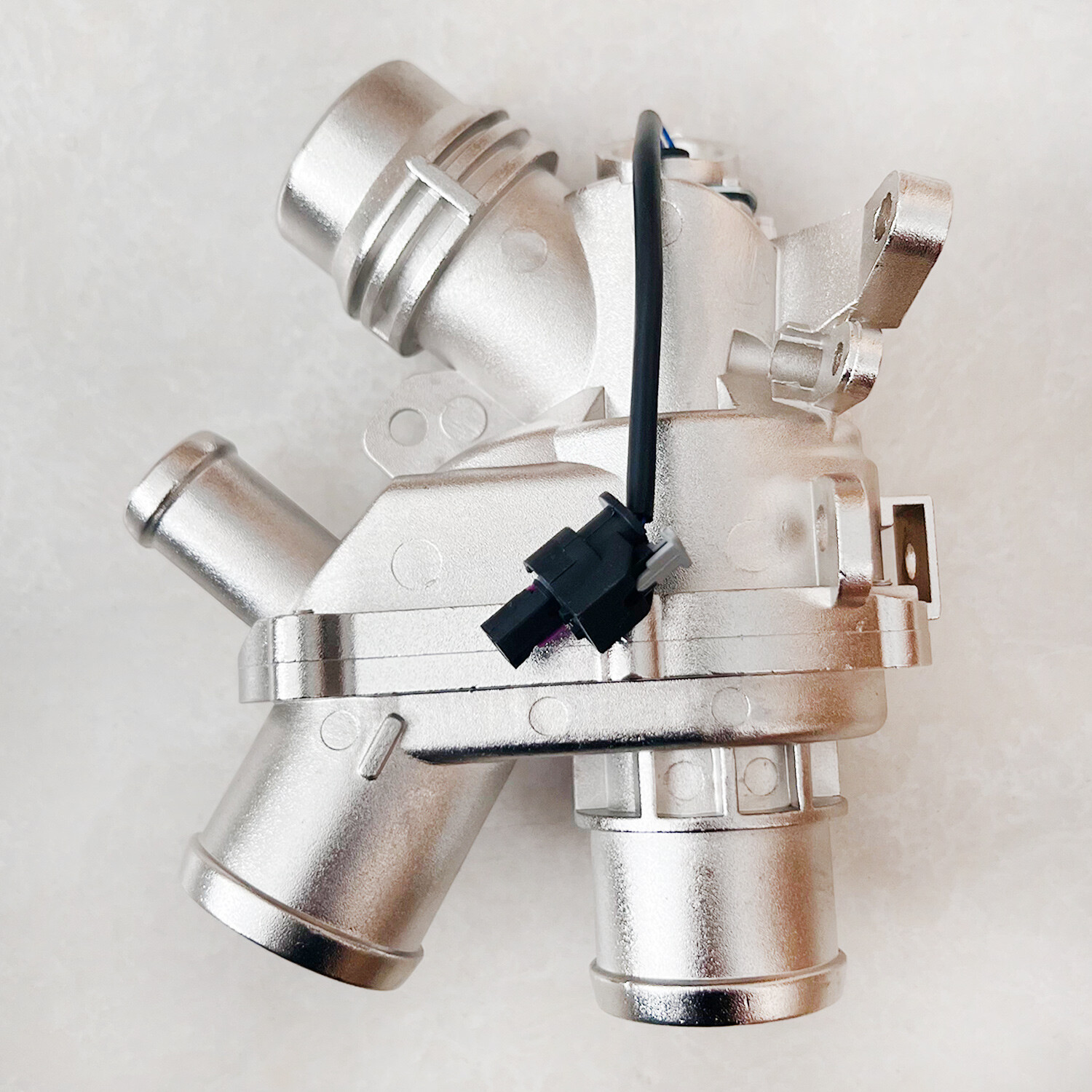 COOLING SYSTEM KIT FIT FOR JAGUAR LAND ROVER 3.0L V6 SUPERCHARGED ENGINE NEW USA