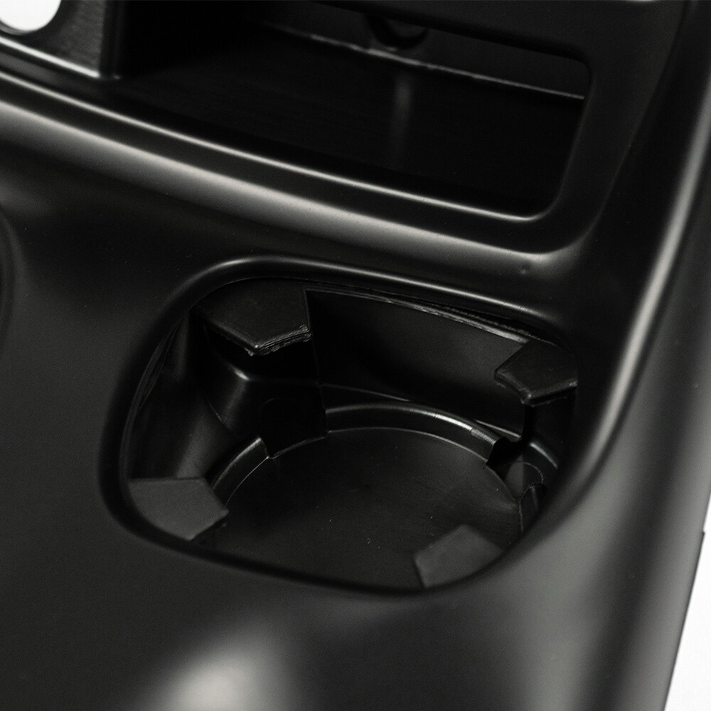 Fit For 97-04 Chevy Corvette C5 Double Din Dash Installation New Replacement Set