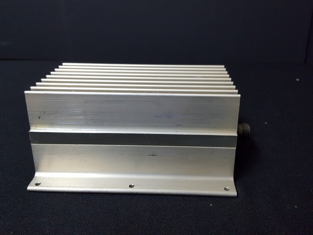 Unbranded Attenuator :Fixed Coaxial Attenuator (untested)