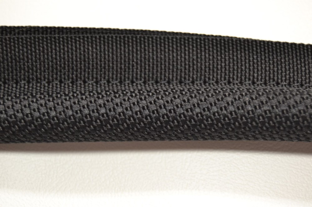 PREMIUM STITCHED CLOTH BLACK MATTE HEADLINER WINDLACE FORD GM CHRYSLER 5 FEET