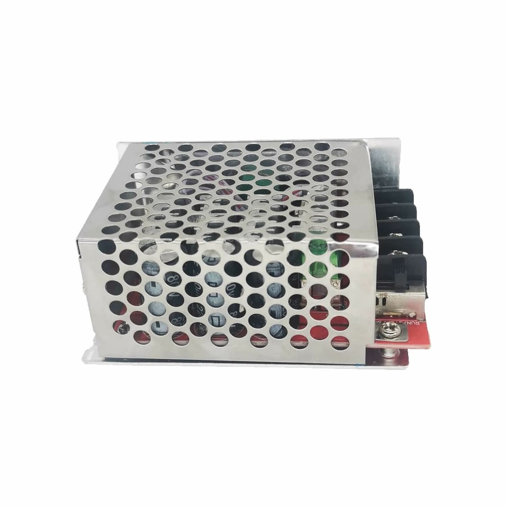 7-70V PWM DC Motor Speed Controller Switch 30A with Power Indicator