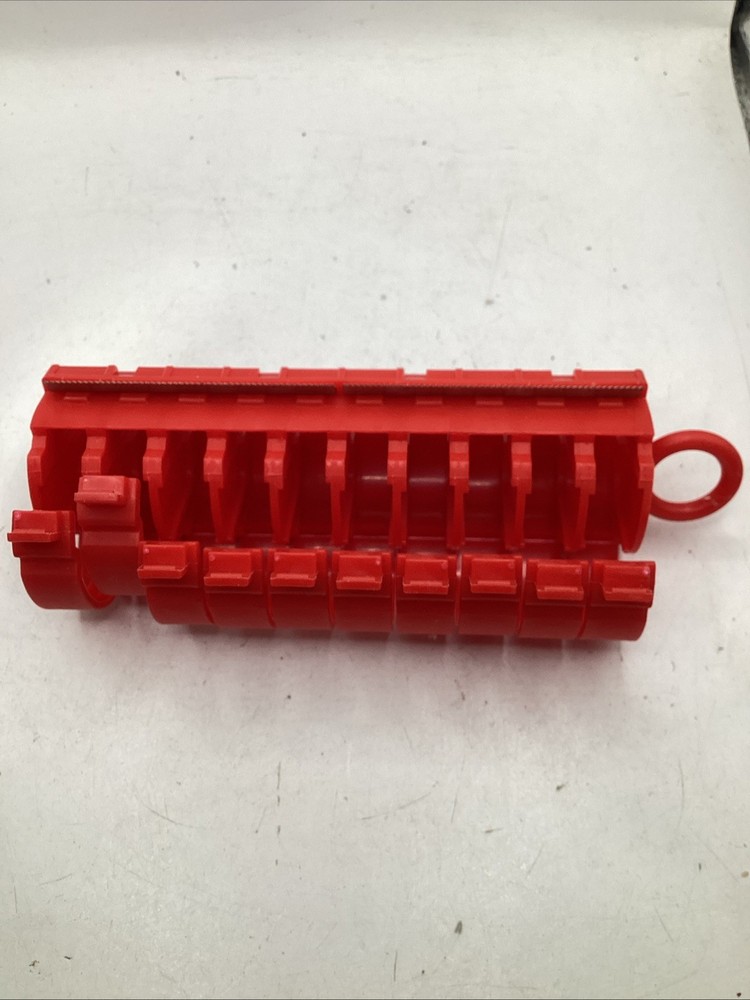 ScotchCode 3M STD Wire Marker Tape DISPENSER ONLY 12172 NEW
