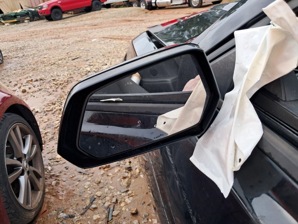 Console Front Floor Fits 15 CAMARO 4738975