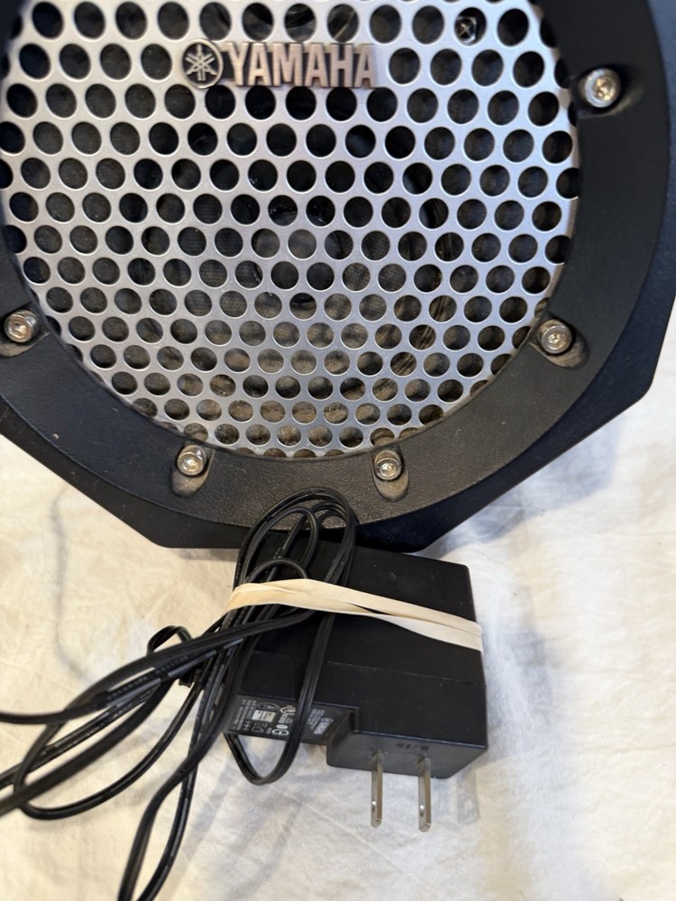 YAMAHA PDX-B11 Bluetooth Version Portable Speaker -