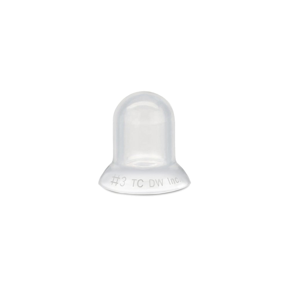 for Flat, Shy and Inverted Nipples Size 3