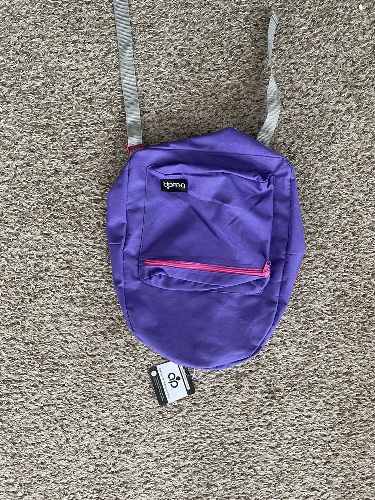 Kids Backpack – 16” Standard Size