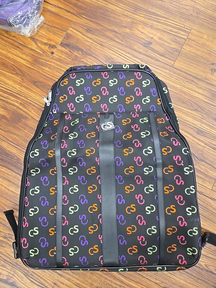 Pfaff Embroidery Bag For CS Embroidery Arm