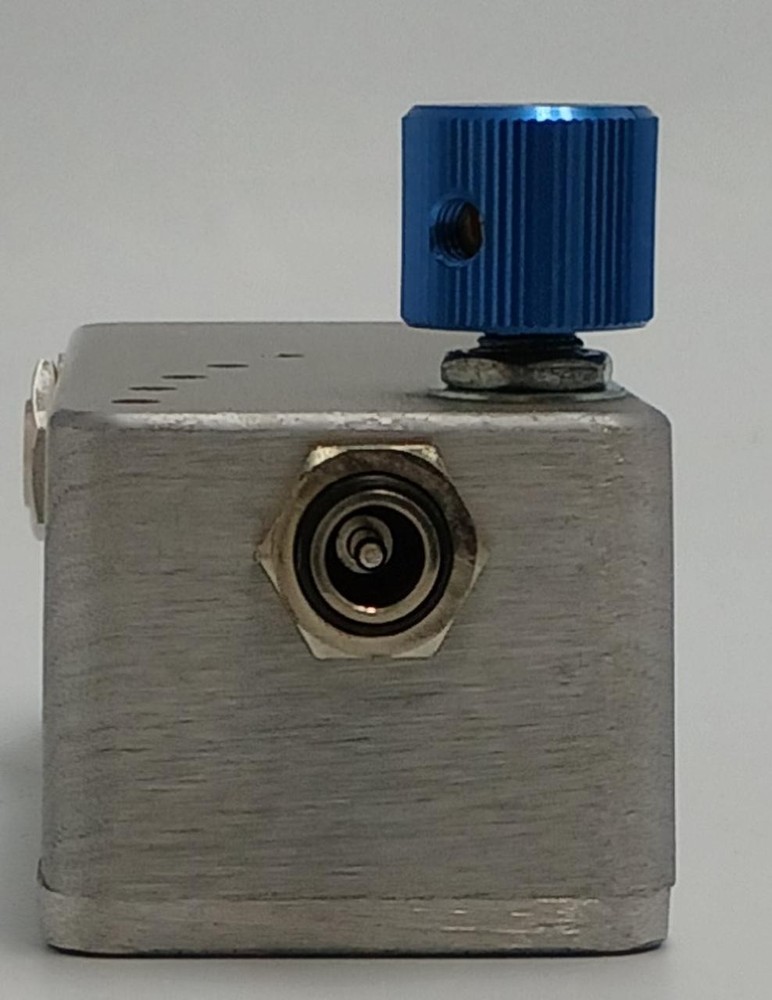 LEE CUSTOM AMPLIFIER 12AU7BB 498822