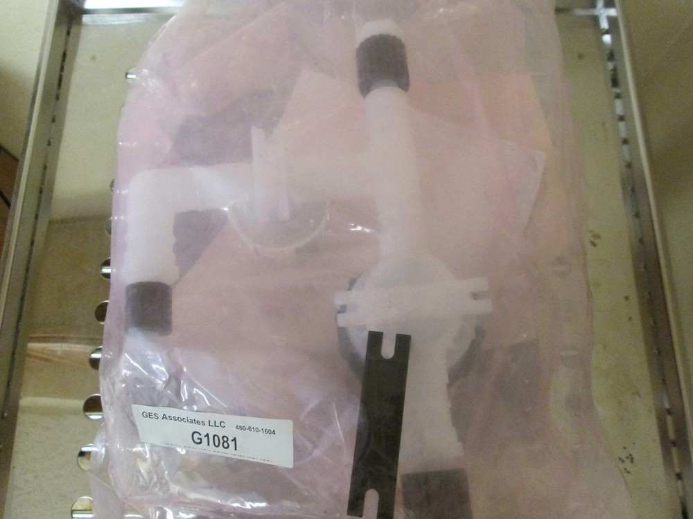 Porter Co. 10019609 Manifold Assembly Drain General Tree Acid