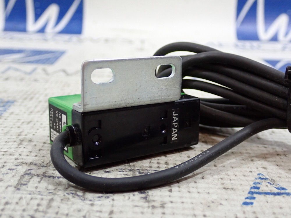 McGill 1725-4402 Fiber Sensor