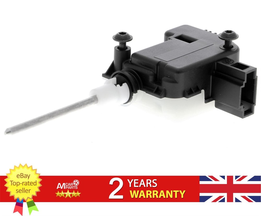 Central Locking System Actuator For Mercedes A-CLASS B-CLASS 2038201997