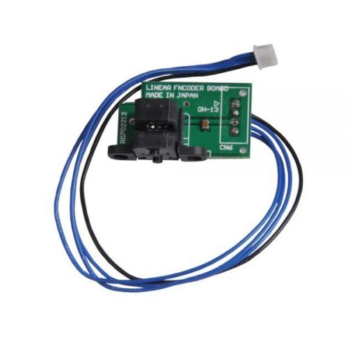 For Roland SJ-540 SJ-740 FJ-540 FJ-740 Encoder Strip+Linear Encoder Board/Sensor