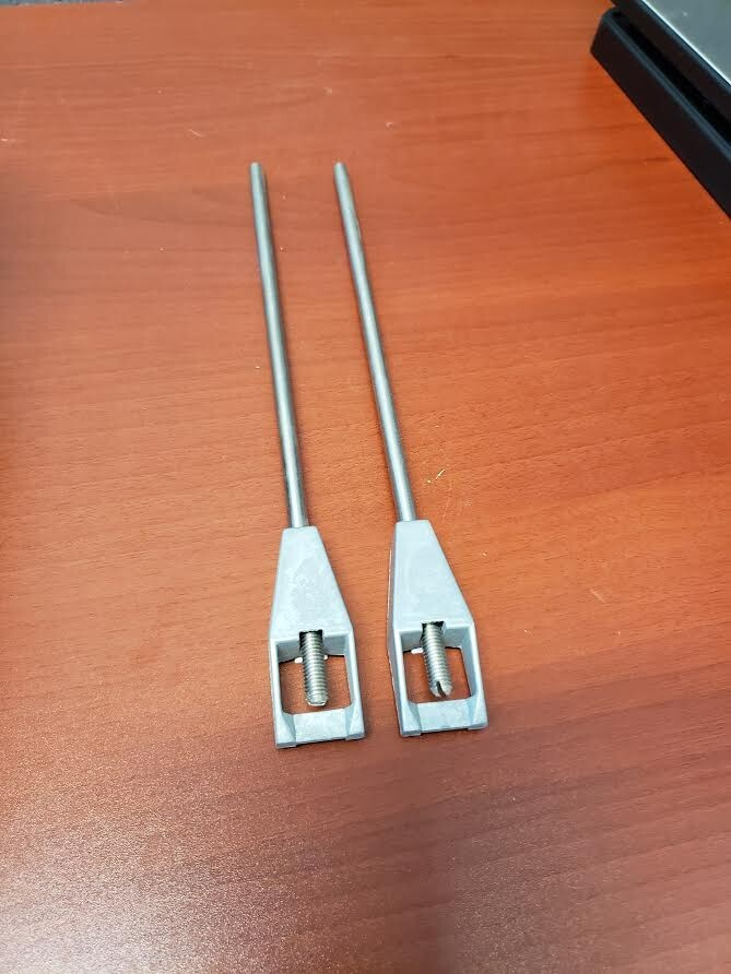 Fisher Printer Data Chart Recorder DPR740 Series Model DPR742A