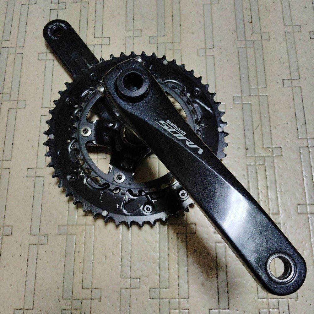 arios cset 170mm