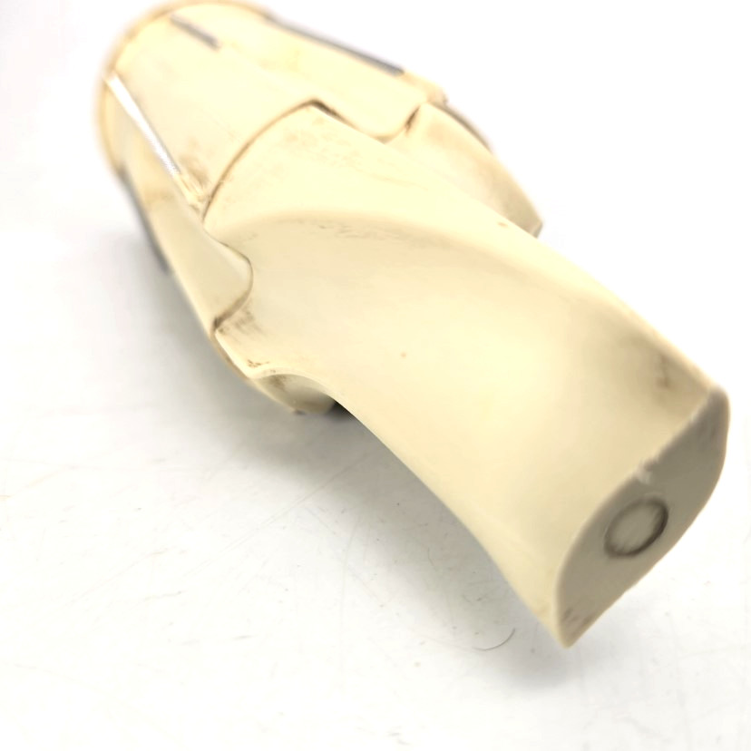 Champion Juicer Cutter Beige G5-NG-853S Almond Auger Replacement Part